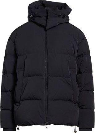 Emporio Armani CAPISPALLA - Piumini & Imbottiti Sintetici su YOOX.COM