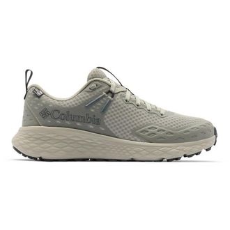 Columbia Konos TRS Outdry Multisportschuhe f&uuml;r Herren | grau