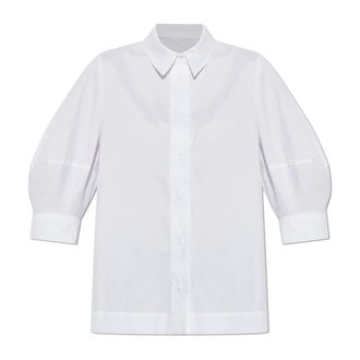 Munthe Shirts, female, White, Size: XS Nust Top
