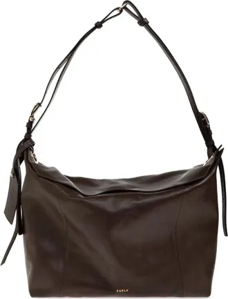 Furla Mujer, Bolsos, Marr&oacute;n, Talla: ONE Size