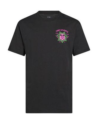 Obey TOPWEAR - T-shirts sur YOOX.COM
