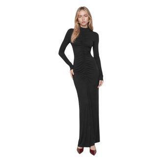 Kocca Donna, Abiti, Nero, XS, new