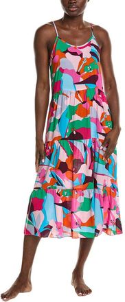 Sanctuary Maxi Chemise