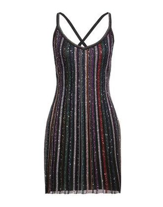 Missoni KLEIDER - Mini-Kleider auf YOOX.COM