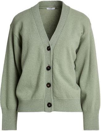 PESERICO PRENDAS DE PUNTO - C&aacute;rdigans en YOOX.COM