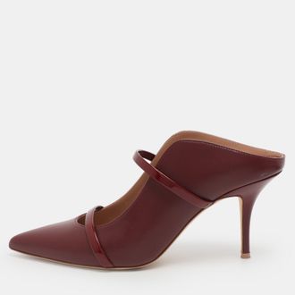 Malone Souliers Maureen