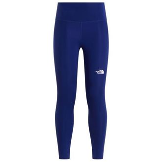 The North Face Flex 25 Tight Leggings f&uuml;r Damen | blau