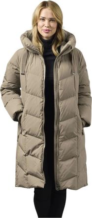 Junge Giacche - - Coats - Donna - Beige - M