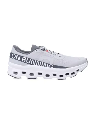 On Running Op hardloopschoenen