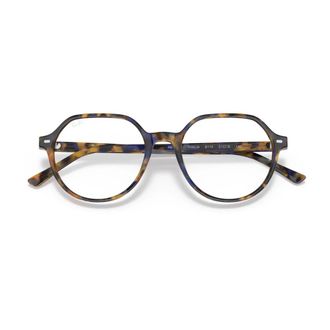 Ray-Ban Rx 5395 Thalia Optical Frame - unisex - Brillen - Veelkleurig - 49 MM - Accessoires