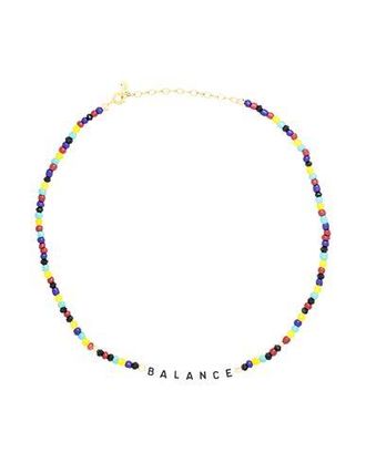 Taolei SCHMUCK und UHREN - Halsketten auf YOOX.COM