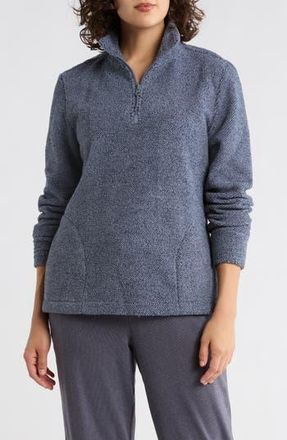 Balance Collection Savannah Sweatshirt in Heather Folkstone Gray at Nordstrom Rack, Size X-Large