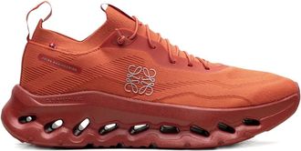 On Running x Loewe Sneakers Cloudtilt Orange - Arancione