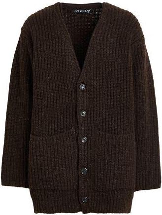 Our Legacy STRICKWAREN - Strickjacken auf YOOX.COM