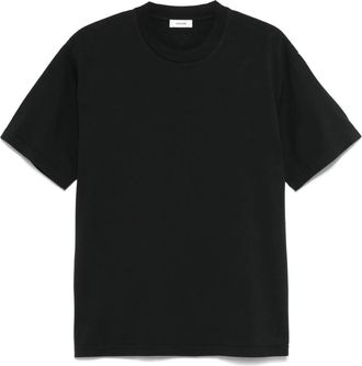 Haikure Alain T-shirt - men - Cotton - S - Black