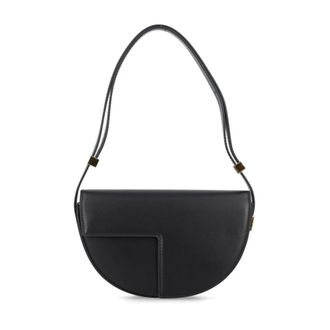 Patou Donna, Borse, Nero, Taglia unica, new
