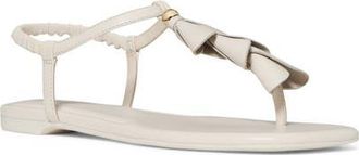 Kate Spade New York slingback sandal in Cream at Nordstrom, Size 7.5