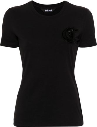 Women's Just Cavalli T-Shirts - up to −84% | Stylight