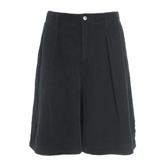 Bitte Kai Rand Mujer, Pantalones cortos, Negro, Talla: XS