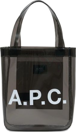 A.P.C. Borsa tote Lou piccola