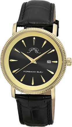 Porsamo Bleu Mens Veritas 2 Watch