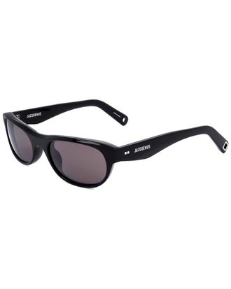 Jacquemus Womens JAC62 54mm Sunglasses