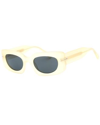 Marc Jacobs Womens Mj1075s 50Mm Sunglasses