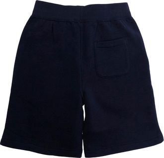 Polo Ralph Lauren Boys Shorts Blue Cotton
