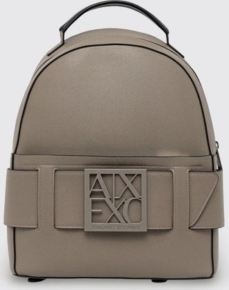 A|X Armani Exchange Zaino Armani Exchange in pelle sintetica