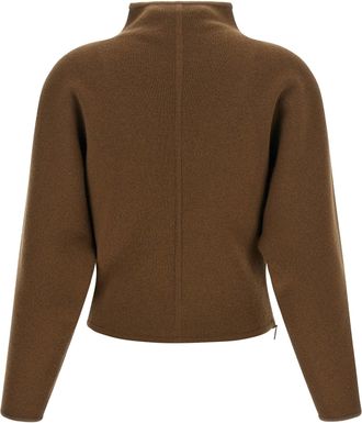 Max Mara Giglio Sweater - Brown