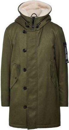Peuterey ROPA DE ABRIGO - Plum&iacute;feros y acolchados en YOOX.COM