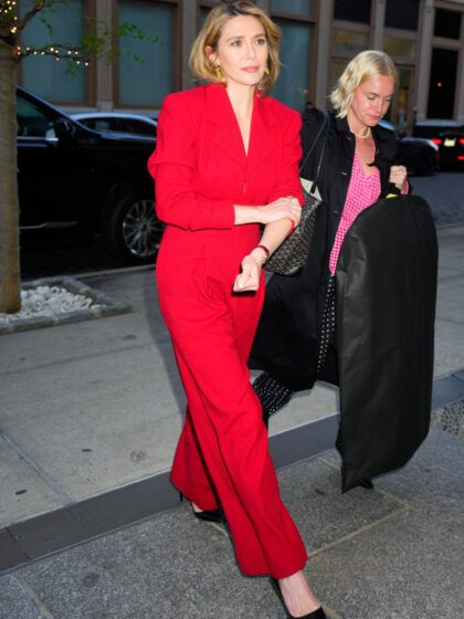 Le tute eleganti più chic per ogni occasione