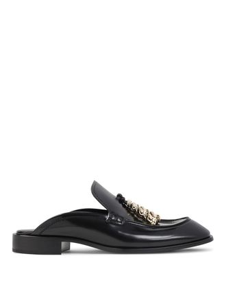 Loewe Edge Loafer Mule
