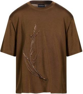 Emporio Armani CAMISETAS Y TOPS - Camisetas en YOOX.COM