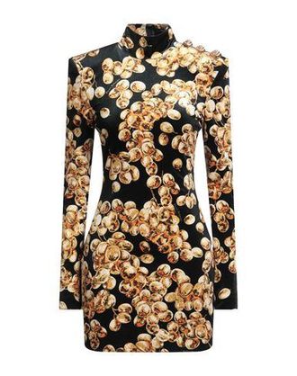 Balmain DRESSES - Mini dresses on YOOX.COM