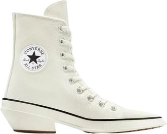 Converse Donna, Scarpe, Bianco, 38 EU, new