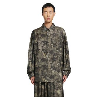 Uma Wang Tab Top
