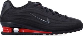 Nike W Shox Z - Heren - Hardloopschoenen - Zwart - 40 1/2 EU - Fitness