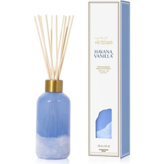 Capri Blue Luce dAmalfi Fragrance Diffuser in Periwinkle at Nordstrom