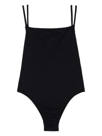Osklen Crisp badpak - Zwart