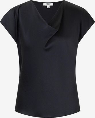 Vince Seidentop mit Wasserfallausschnitt