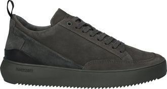 Blackstone Daxton - Thunderstorm - Sneaker (low)