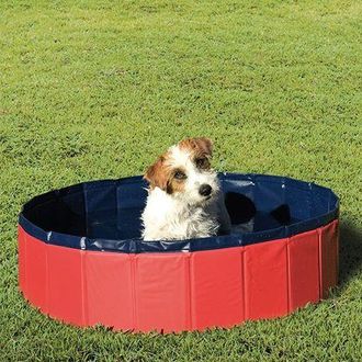 OEM Piscina Para Perros Ib&aacute;&ntilde;ez Piscina - Medida L