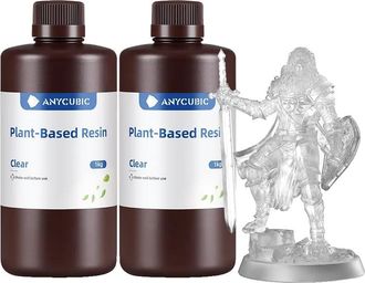 OEM Resina Para Impresi&oacute;n 3d, F&oacute;rmula Ecol&oacute;gica, Bajo Olor