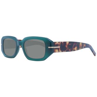 HUGO BOSS Eco Acetate Womens Sunglasses