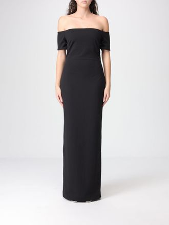 Solace London Dress SOLACE LONDON Woman color Black
