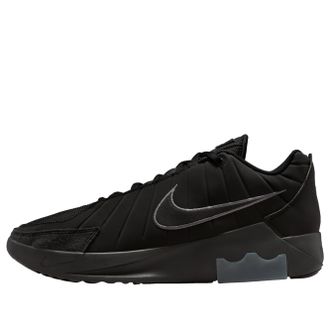 Nike LeBron Witness 9 EP Black Iron Grey II7521-001