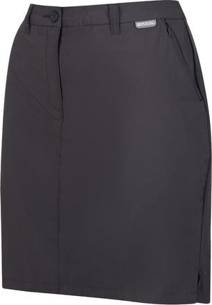 Regatta Womens Highton III Flexible Stretch Skort Shorts