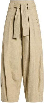 Alessia Santi PARTES DE ABAJO - Pantalones en YOOX.COM