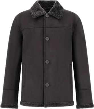 Herno Giaccone - - Jackets - Uomo - Nero - L